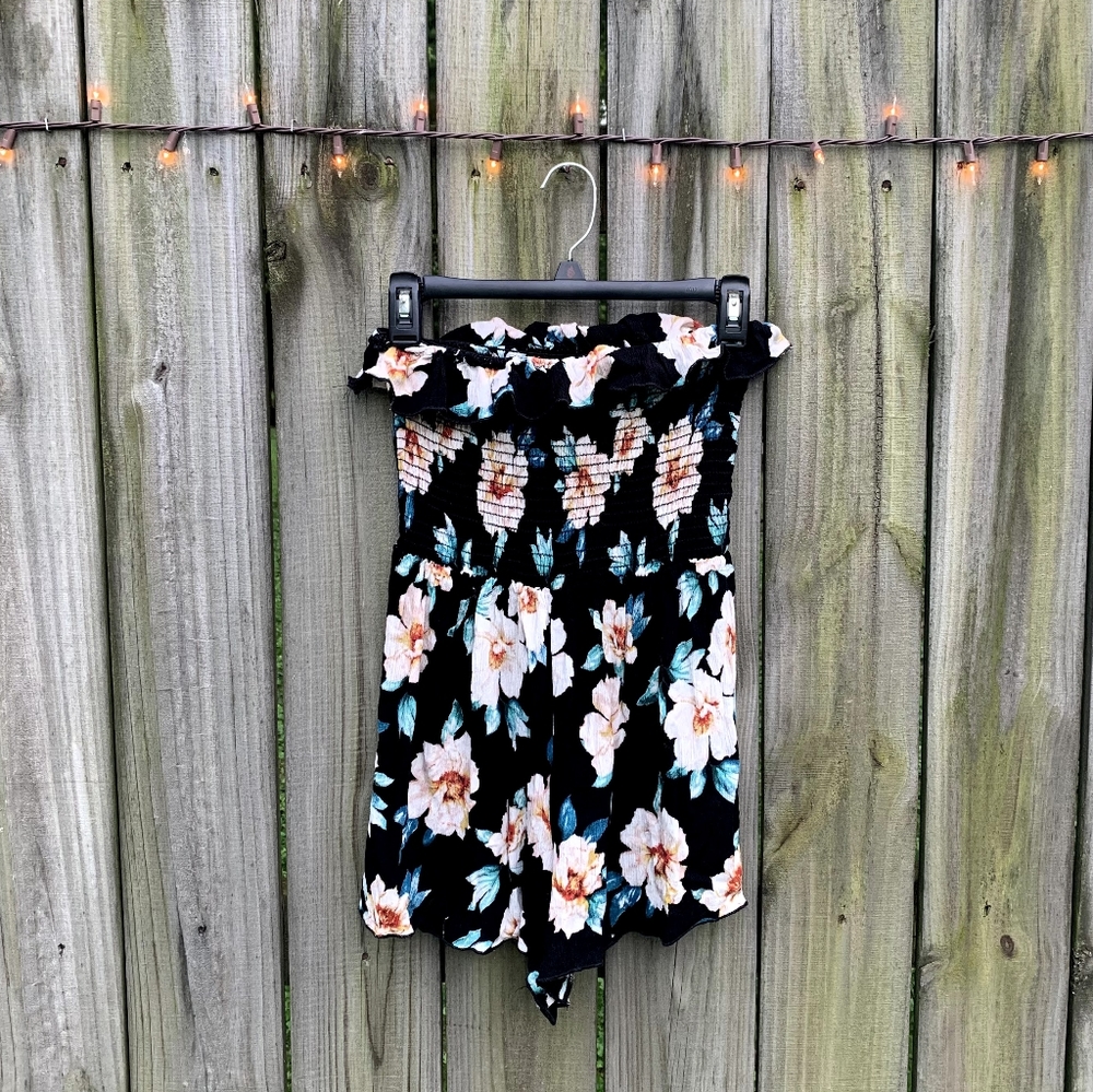 **SOLD** PacSun Romper